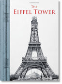 The Eiffel Tower XXL TASCHEN