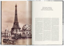 The Eiffel Tower XXL TASCHEN