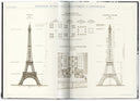 The Eiffel Tower XXL TASCHEN