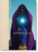 Astrologie. La Bibliothèque de l'Esotérisme TASCHEN