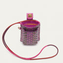 etui tel Claris Virot DOUBLE MARCUS