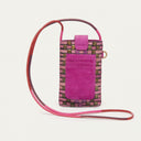 etui tel Claris Virot DOUBLE MARCUS