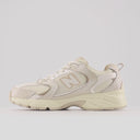 NEW BALANCE 530 Beige avec angora et incense