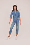 jumpsuit ba&sh frida