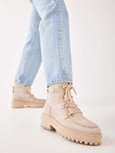 NUBIKK FAE PRIME Bottes taupe