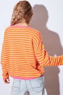 pull TRICOTS DE LEA MAXE