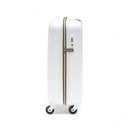 trolley K-WAY K-R  ANTIQUE WHITE