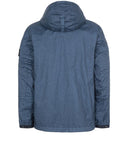 Veste à capuche STONE ISLAND 40523 MEMBRANA 3L TC