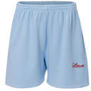 short FOLLOVERS Bleu