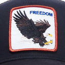 casquette goorin freedom