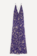 robe ba&sh udalie