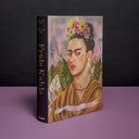 Frida Kahlo. Tout l'œuvre peint XXL TASCHEN