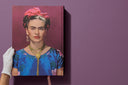 Frida Kahlo. Tout l'œuvre peint XXL TASCHEN