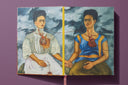 Frida Kahlo. Tout l'œuvre peint XXL TASCHEN