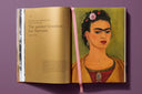 Frida Kahlo. Tout l'œuvre peint XXL TASCHEN