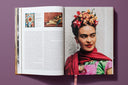 Frida Kahlo. Tout l'œuvre peint XXL TASCHEN
