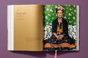 Frida Kahlo. Tout l'œuvre peint XXL TASCHEN