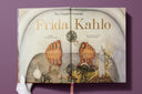 Frida Kahlo. Tout l'œuvre peint XXL TASCHEN