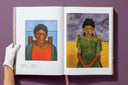 Frida Kahlo. Tout l'œuvre peint XXL TASCHEN