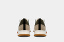 sneakers PHILIPPE MODEL Royale Mondial Pop - Blanc Orange