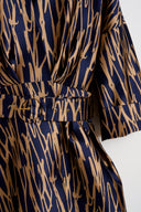 robe Natan EN JACQUARD