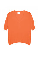 pull TRICOTS DE LEA MARTINETTI