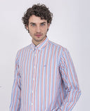 chemise PAUL & SHARK Organic cotton oxford