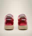 sneakers Diadora MI BASKET LOW METALLIC USED WN