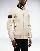 THE BOND HARRINGTON JACKET SLIM FIT trench london