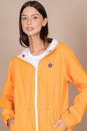 impermeable flotte AMELOT ORANGE Prix régulier