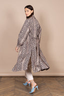 impermeable flotte MADELEINE PYTHON