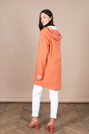 impermeable flotte AMELOT GINGER