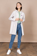 impermeable flotte AMELOT ARGILE Prix régulier