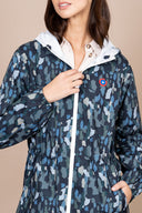 impermeable flotte AMELOT NEW CAMO