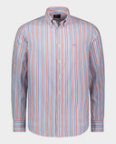 chemise PAUL & SHARK Organic cotton oxford