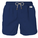 balneaires MC2 SAINT-BARTH  Man blue navy swim shorts | Pantone™ Special Edition