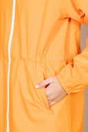 impermeable flotte AMELOT ORANGE Prix régulier