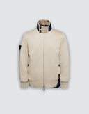 THE BOND HARRINGTON JACKET SLIM FIT trench london