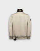 THE BOND HARRINGTON JACKET SLIM FIT trench london