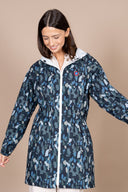 impermeable flotte AMELOT NEW CAMO