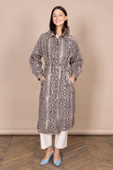 impermeable flotte MADELEINE PYTHON