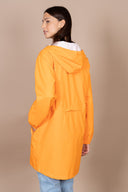impermeable flotte AMELOT ORANGE Prix régulier