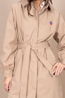 impermeable flotte MADELEINE SAHARA