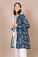 impermeable flotte AMELOT NEW CAMO