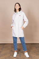 impermeable flotte AMELOT ARGILE Prix régulier