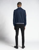 blousons trench london THE BOND ORGANIC SLIM FIT