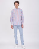 chemise PAUL & SHARK Organic cotton oxford
