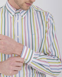 chemise PAUL & SHARK Cotton poplin