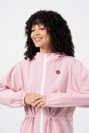 impermeable flotte AMELOT BONBON