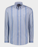 chemise PAUL & SHARK Cotton poplin